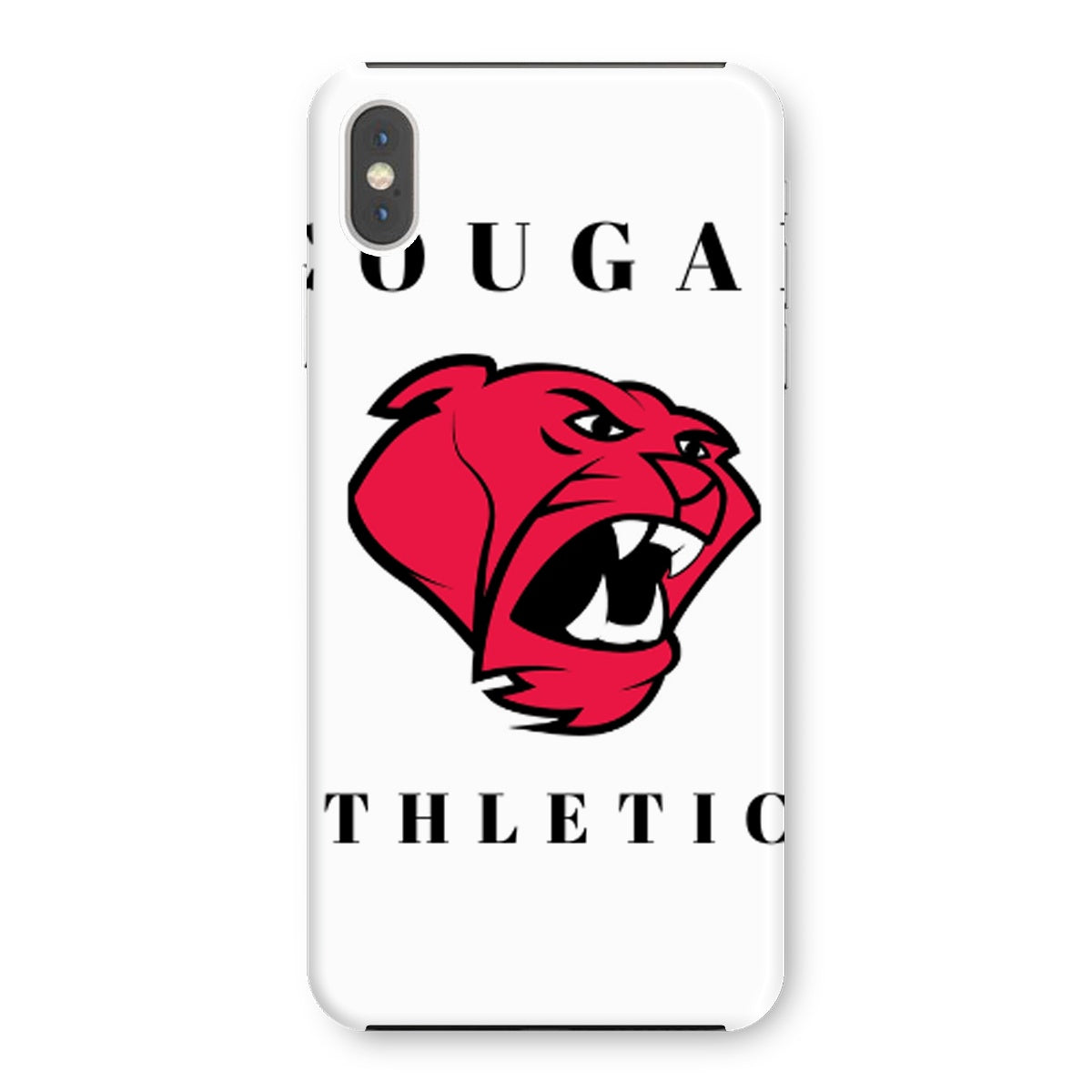 Snap Phone Case