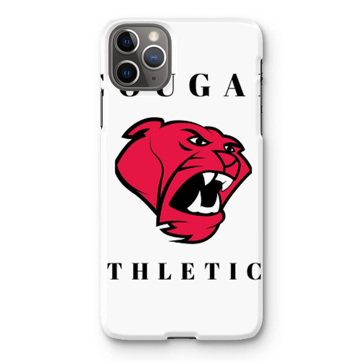 Snap Phone Case