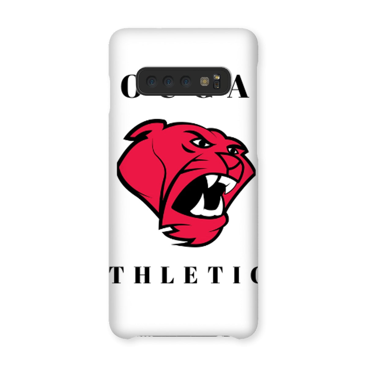 Snap Phone Case