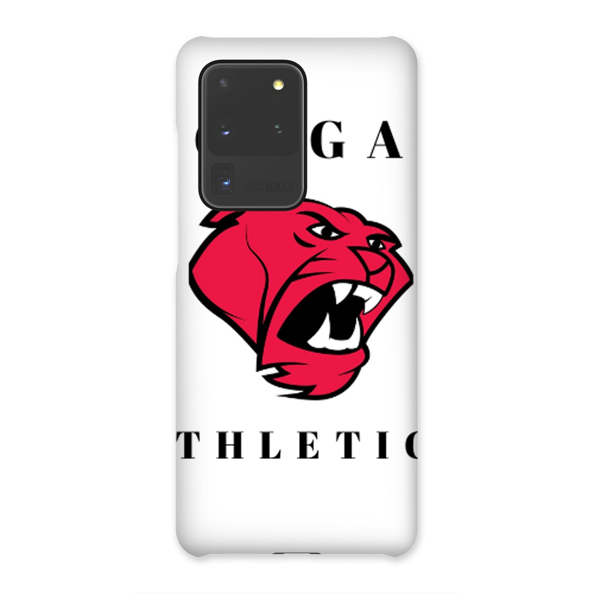 Snap Phone Case
