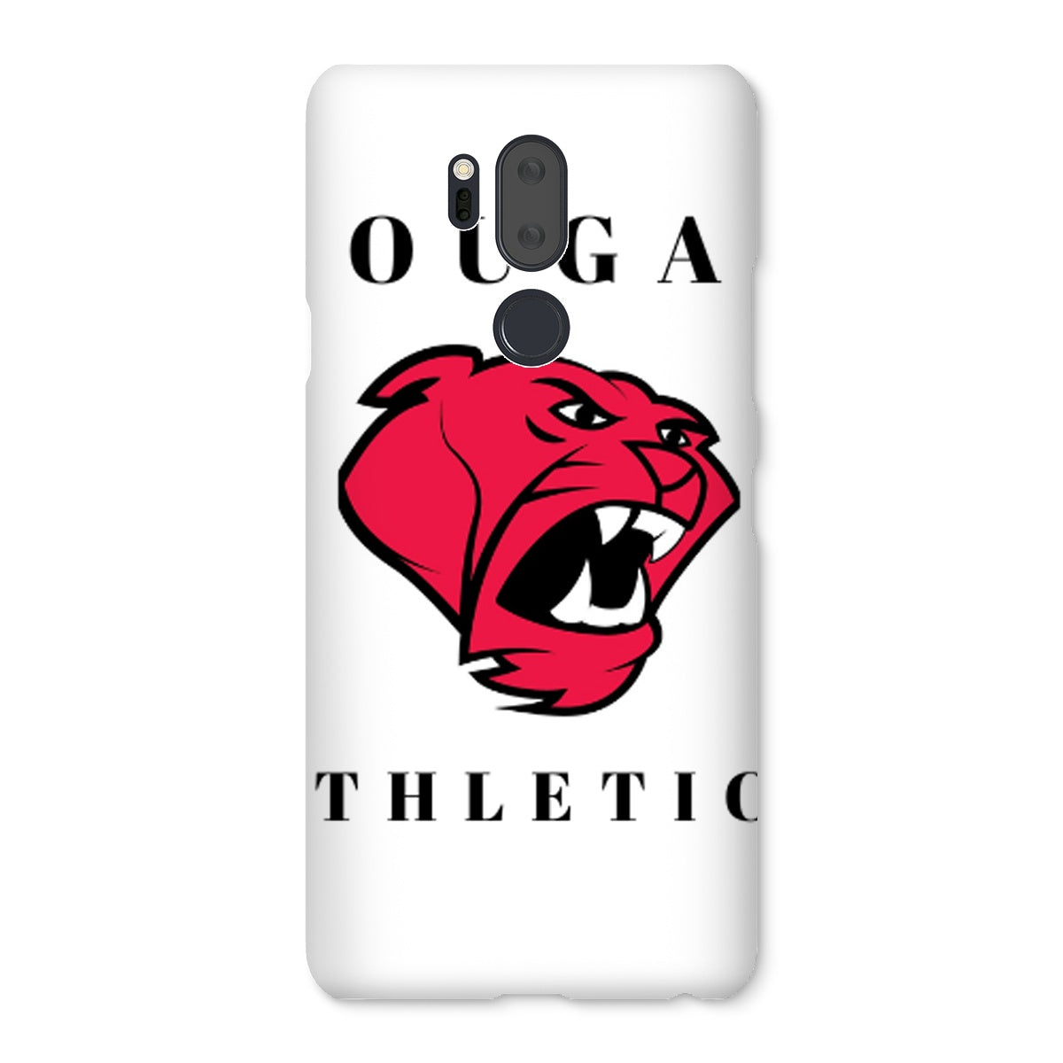 Snap Phone Case