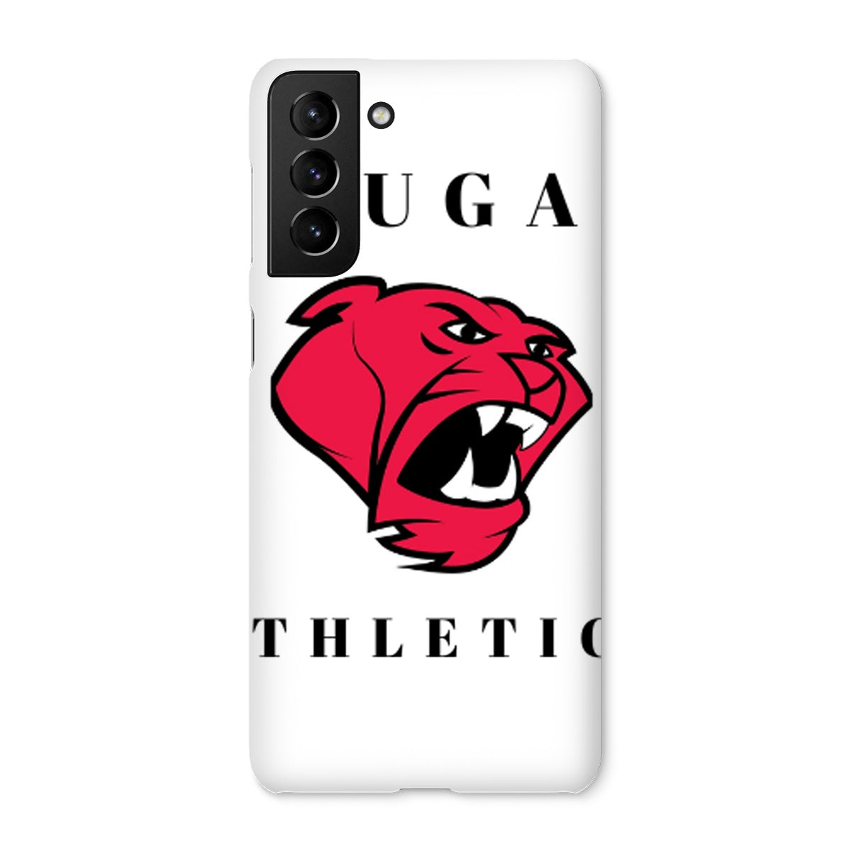 Snap Phone Case