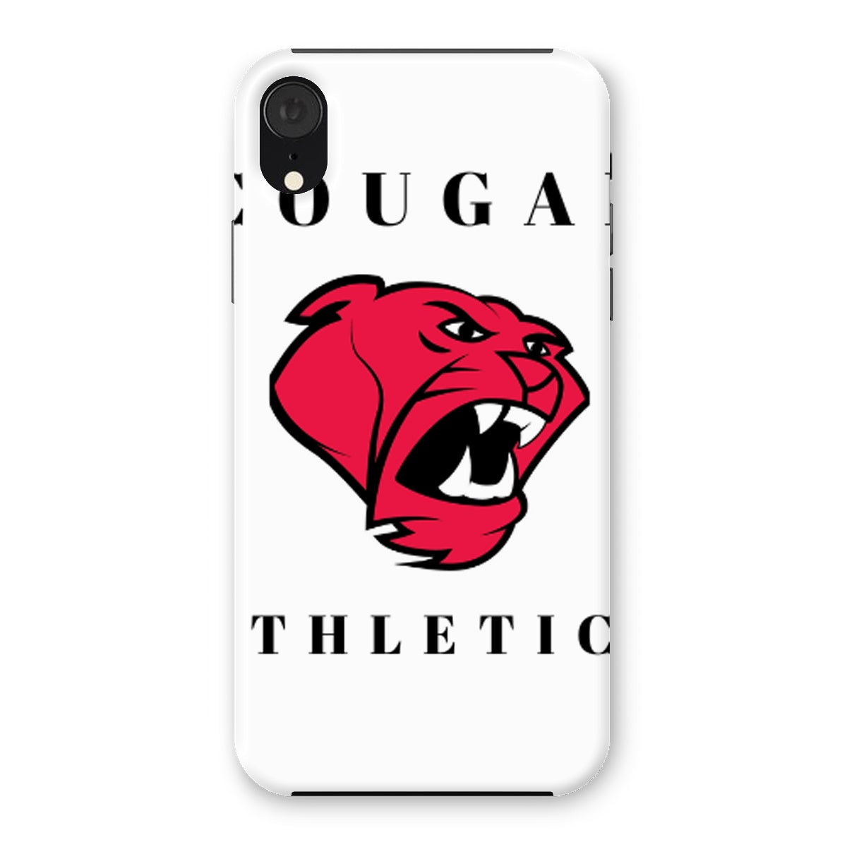 Snap Phone Case