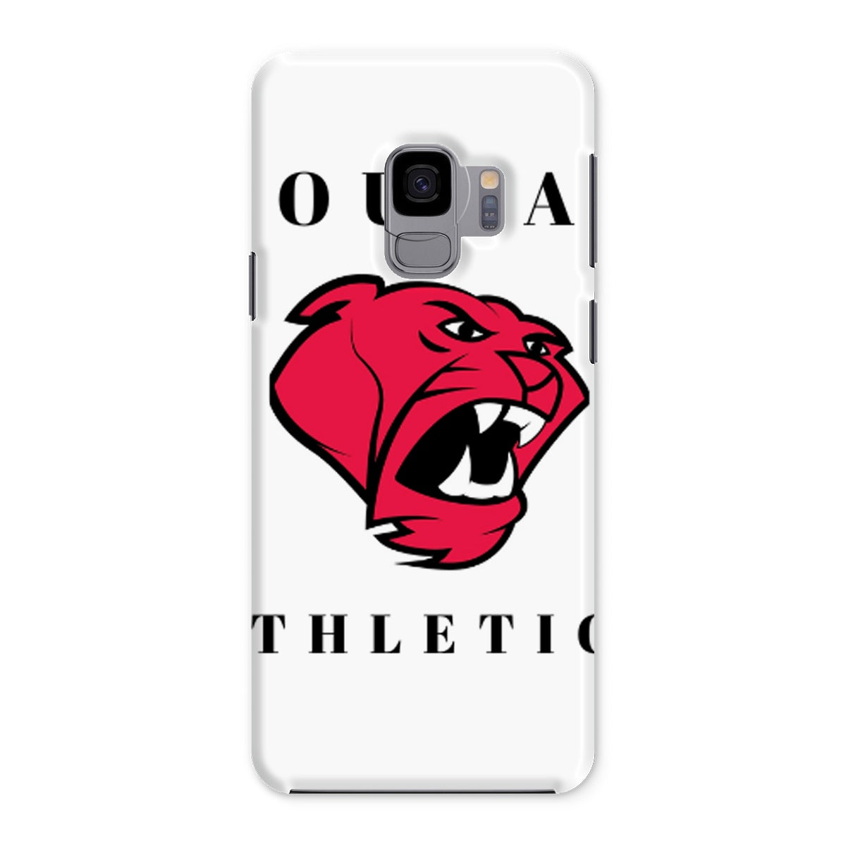 Snap Phone Case