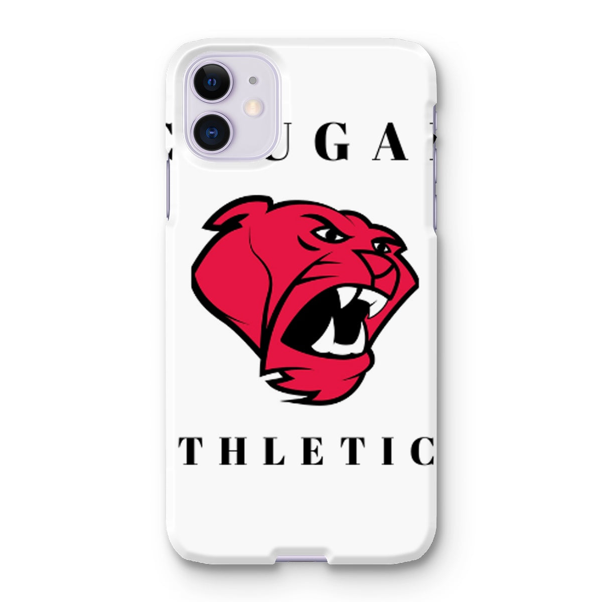 Snap Phone Case