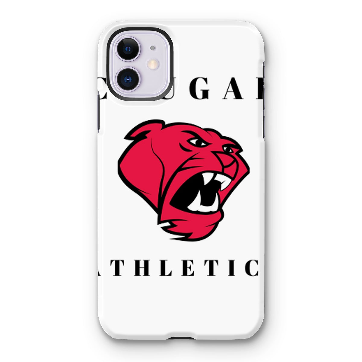 Tough Phone Case