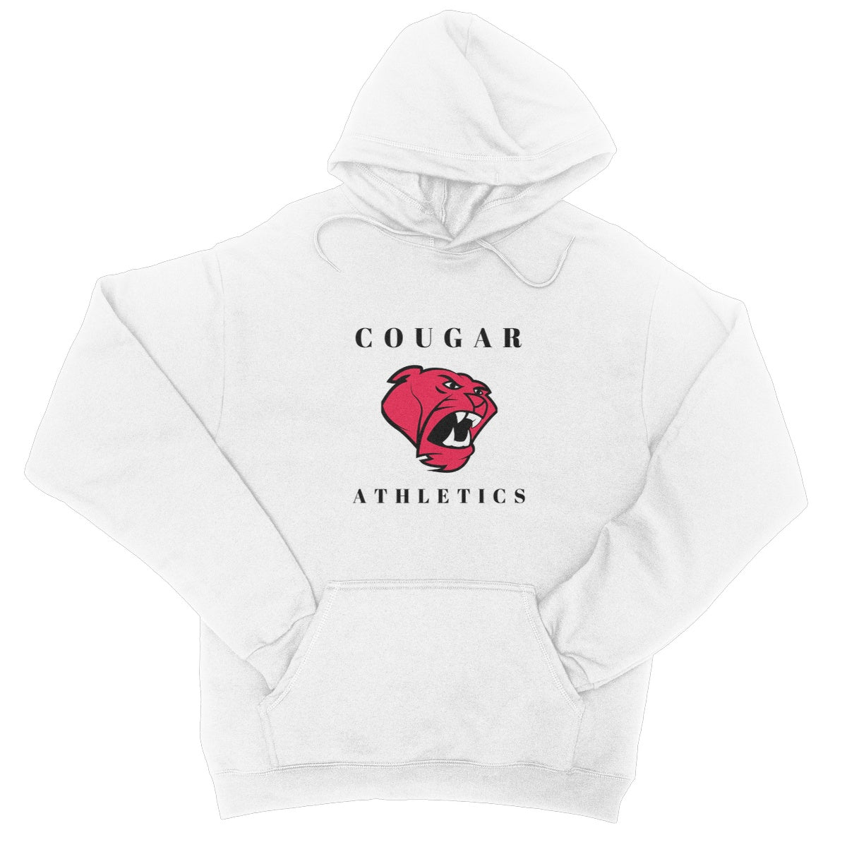 College Hoodie