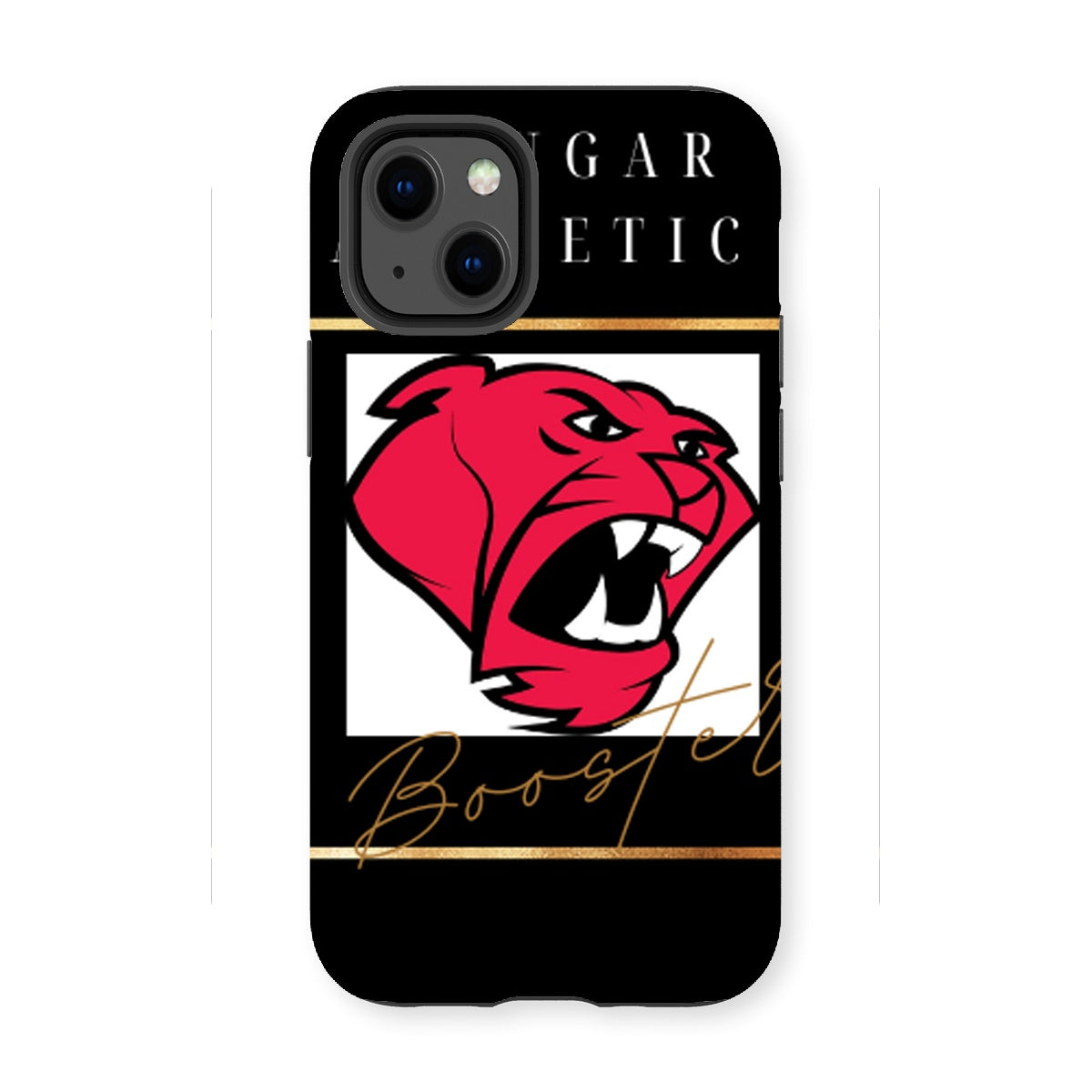 Tough Phone Case