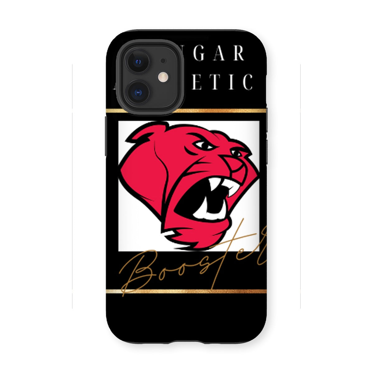 Tough Phone Case