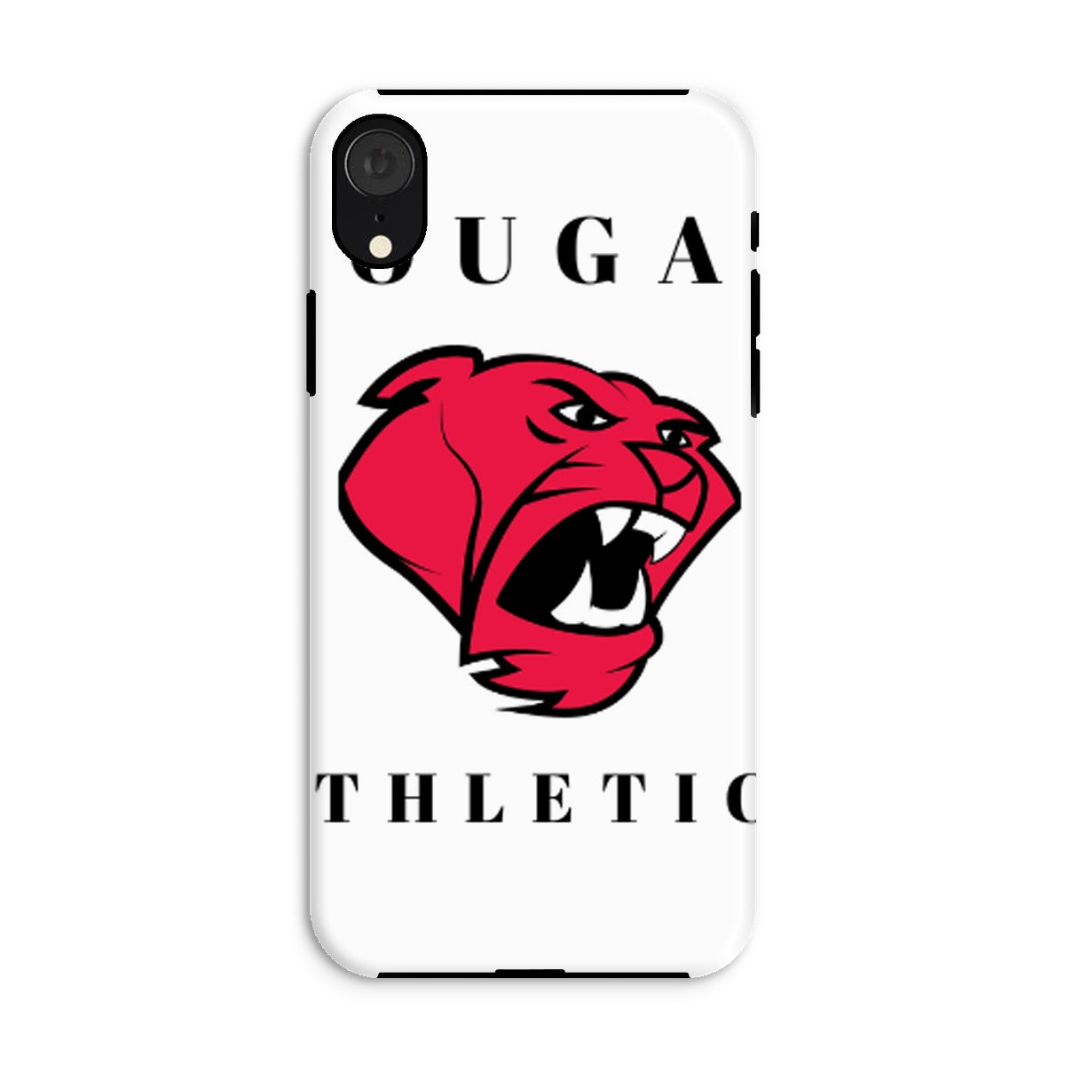 Tough Phone Case