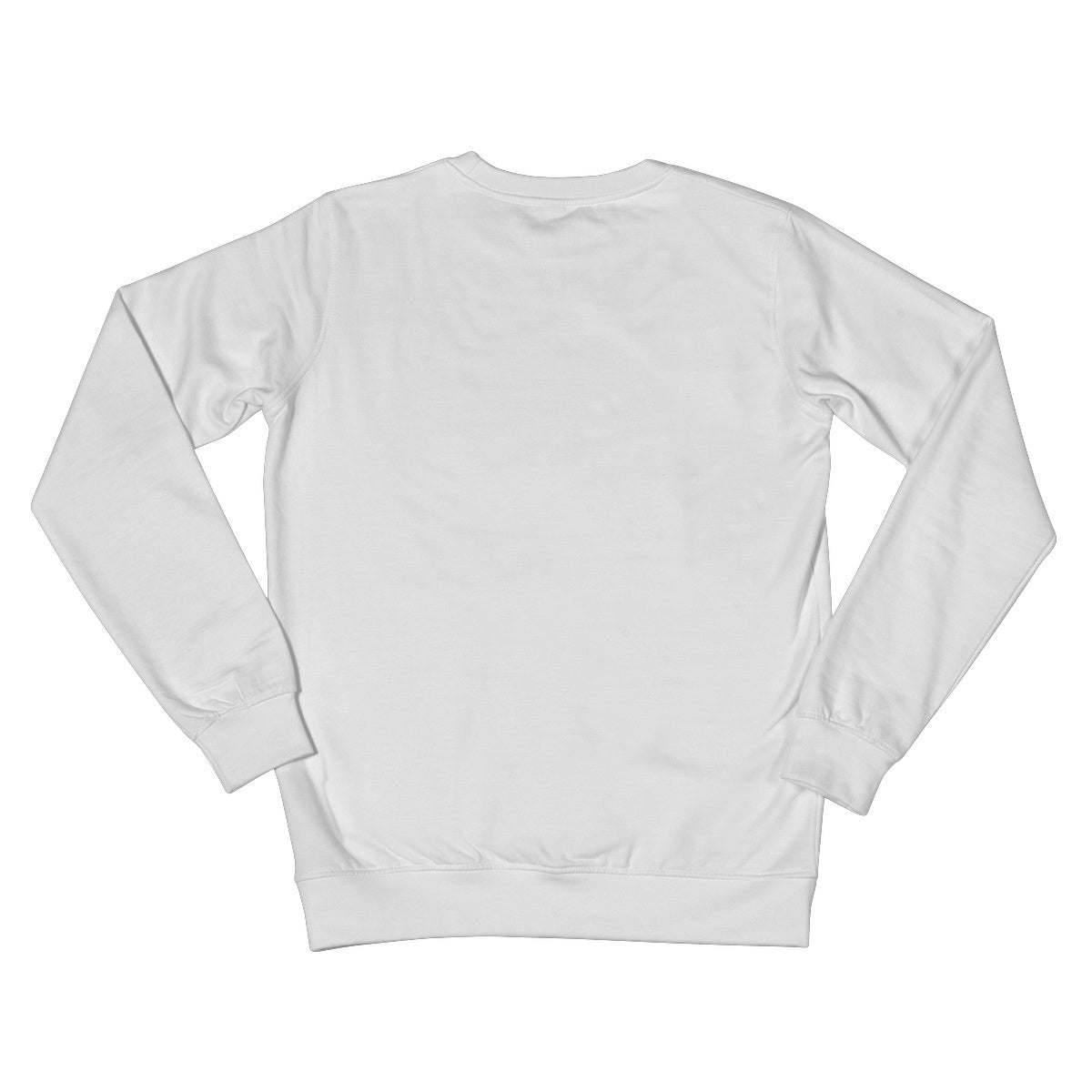 Crew Neck Sweatshirt