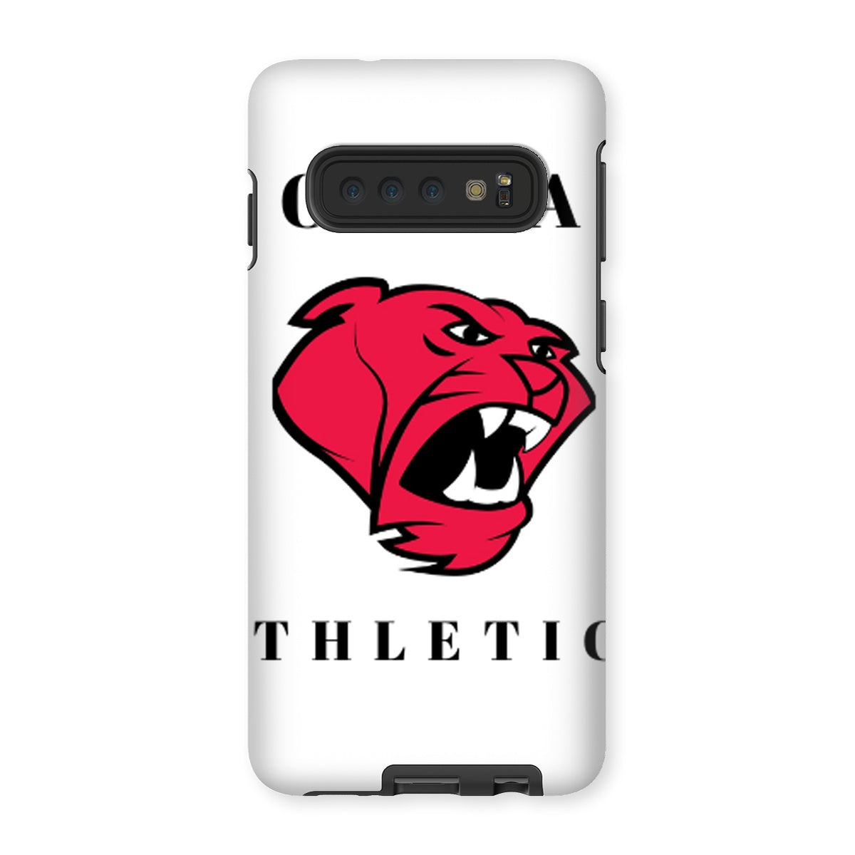 Tough Phone Case