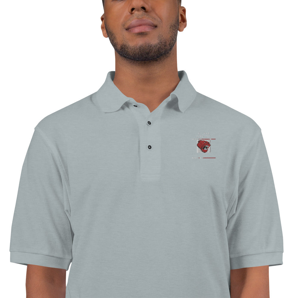 Men's Premium Polo