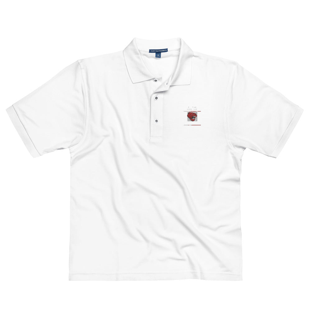 Men's Premium Polo